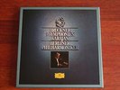 BRUCKNER, 9 Symphonien, Karajan, Be Phi, 11 LP Box, M