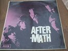 THE ROLLING STONES- AFTERMATH LP  DECCA MONO 1966