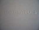 THE BEATLES Earliest German WHITE Album Low # / ALL INN