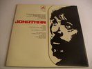 LP ITALIAN PROG JONATHAN - JONATHAN - ORIGINALE