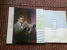 THE ARRIVAL OF KENNY DORHAN  ORIGNAL LP