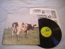 PINK FLOYD - ATOM HEART MOTHER - RARE UK SAMPLE COPY LP