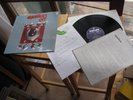 EPSILON OFF IN 1974 MINT WITH PROMO SHEETS KRAUTROCK