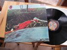 SPRING SAME LP IN 1971 TRIPLE FOC NEON PLATTE ULTRA RAR