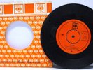 ADRIANO CELENTANO-UNA STORIA D'AMORE-GREEK 7' -ITALY