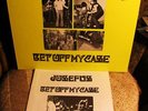 1969 JOSEFUS   GET OFF MY CASE - RAW HARD GARAGE Psych