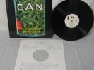 Can Ege Bamyasi orig UA Germany Prog Kraut LP