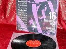 BEATLES 16 BEAT GROUPS FROM THE HAMBURG SCENE Polydor