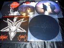 5x LP PACK 9 total DESASTER rare PACKAGE ketzer erazor