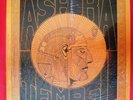 Ash Ra Tempel – Same / Cosmic Psych Classic / Gimmix RE