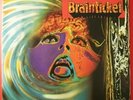 Brainticket – Cottonwoodhill / Swiss LSD Psycho / Orig