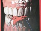 Et Cetera – Knirsch / Psycho Kraut Fusion / Mint Orig