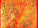 Flute & Voice – Imaginations Of Light / Pilz Psych / RE