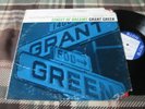 GRANT GREEN Street Of Dreams BLUE NOTE LP liberty