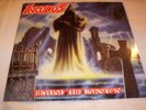 Incubus - Beyond The Unknown LP  Death Metal Thrash