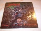 Suffocation - Effigy Of The LP  Death Metal Thrash