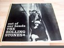 Rolling Stones-OUT OF OUR HEADS**MONO****UNMARKED****
