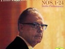 BOHM mozart early symphonies 1-24 8 LP mint- GERMAN