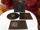 SVEST LP Burzum Mayhem Deathspell Omega Mutiilation