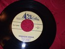 CHARLIE GRACIE&WILDCATS 1955 45-HONEY-RARE JUMP ROCK