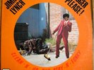 * JIMMY LYNCH N*gger Please RARE FUNK HUMAN TORNADO LP?