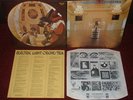 ELECTRIC LIGHT ORCHESTRA 1st LP 1971 HARVEST 1st Press