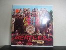 60s Rock Sealed THE BEATLES Sgt Pepper ORIG Pur Press