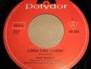 BIMBI WORRICK Long Time Comin' UK MOD SOUL FREAKBEAT 45