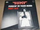 SUMY Funkin' In Your Mind  DUTCH ELECTRO BOOGIE FUNK 45