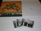 Arcade Fire Funeral Vinyl LP 1st Press EX/NM- BONUS 12