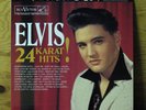 Elvis RCA Living Stereo analog 180 gram vinyl 2 LP set