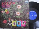 KOES PLUS VOL 4 INDONESIA LP