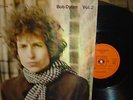 Bob Dylan          - Blonde On Blonde 2 -    ORIGINAL 