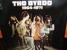 Byrds    -- 1964 - 1971  --  ORIGINAL CBS PRESSUNG 1971