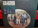 Byrds   - Turn Turn/ Mr. Tambourine Man -   MINT DOPPEL