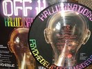 Doors/ MC 5   - Off II -  HALLUCINATIONS  ORIGINAL 1969
