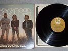 The Doors Waiting for the Sun Brown/Tan Label NM