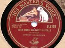 Comedian Harmonists - Schlafe, mein.../ Guter mond,...