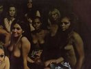 JIMI HENDRIX ORIGINAL 1968 UK TRACK  LP ELECTRIC LADY