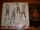 HECTOR - BYE BYE BAD DAYS, PORTUGAL 7