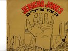  Israeli JERICHO JONES - CHURCHILLS PSYCH PROG