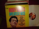 Buddy Holly Greatest Hits CRL 75792  DECCA Vinyl LP