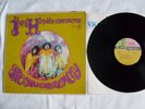 Jimi Hendrix Are You Experienced Reprise Mono Record LP