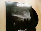 Wigrid - Hoffnungstod LP Burzum Trist Sterbend Wedard