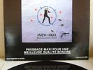 PROMO DURAN DURAN 12'' VIEW TO A KILL FRANCE MAXI ONLY