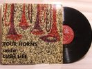 RUSS GARCIA - FOUR HORNS AND A LUSH LIFE - BETHLEHEM 46