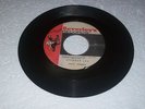 BEVERLEYS/STAGGER LEE - JACKIE EDWARDS [SKA] 7