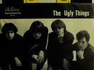 Ugly Things RARE ITALIAN GARAGE '86 mint kbd ?HEAR