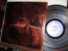 EDWIN BIRDSONG LP Dance Of Survival private FUNK gold