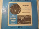 Garage LP - Gibson Bros. - Big Pine Boogie on Okra Rec.